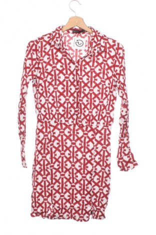 Kleid Mohito, Größe S, Farbe Mehrfarbig, Preis 3,99 €