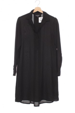 Рокля Monki, Размер XS, Цвят Черен, Цена 2,04 €