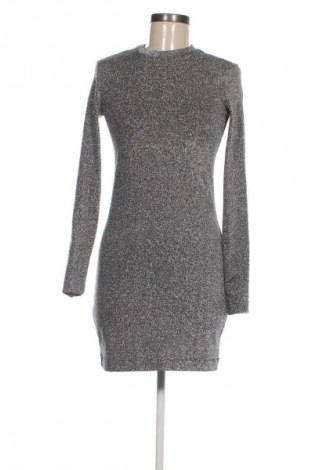 Šaty  Monki, Veľkosť S, Farba Sivá, Cena  1,95 €
