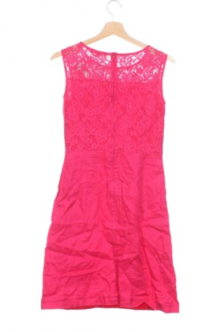 Kleid More & More, Größe XS, Farbe Rosa, Preis 39,99 €