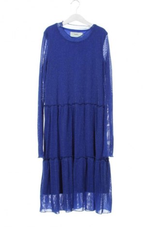 Rochie Moves, Mărime XS, Culoare Albastru, Preț 7,99 Lei