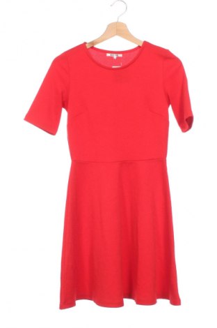 Sukienka Mshll Girl, Rozmiar XS, Kolor Czerwony, Cena 8,99 zł