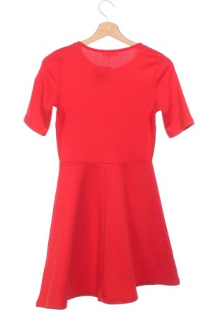 Sukienka Mshll Girl, Rozmiar XS, Kolor Czerwony, Cena 8,99 zł