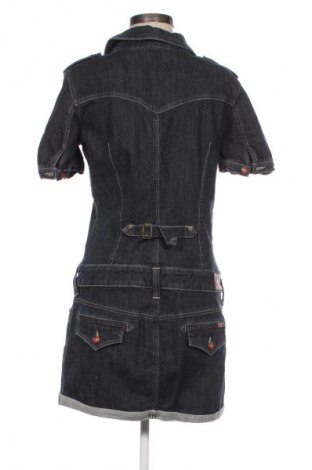 Šaty  Mustang, Velikost S, Barva Modrá, Cena  589,00 Kč