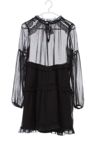 Sukienka NA-KD, Rozmiar XXS, Kolor Czarny, Cena 29,99 zł