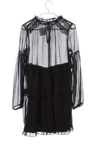 Sukienka NA-KD, Rozmiar XXS, Kolor Czarny, Cena 29,99 zł