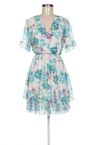 Šaty  NEW COLLECTION, Velikost S, Barva Vícebarevné, Cena  469,00 Kč