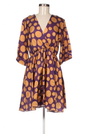 Šaty  NEW COLLECTION, Velikost XL, Barva Vícebarevné, Cena  199,00 Kč