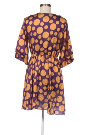 Šaty  NEW COLLECTION, Velikost XL, Barva Vícebarevné, Cena  199,00 Kč