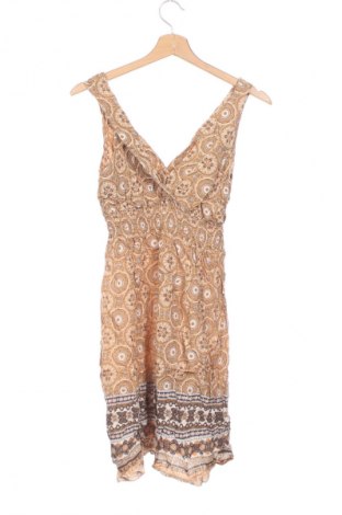 Sukienka NEW COLLECTION, Rozmiar XS, Kolor Kolorowy, Cena 13,99 zł