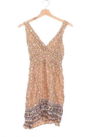 Sukienka NEW COLLECTION, Rozmiar XS, Kolor Kolorowy, Cena 13,99 zł