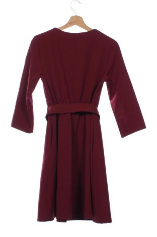 Рокля NEW COLLECTION, Размер S, Цвят Червен, Цена 11,75 €