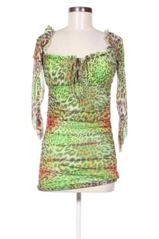 Ruha NEW girl ORDER, Méret S, Szín Sokszínű, Ár 769 Ft