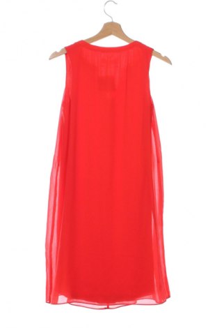 Šaty  Naf Naf, Velikost XS, Barva Oranžová, Cena  229,00 Kč