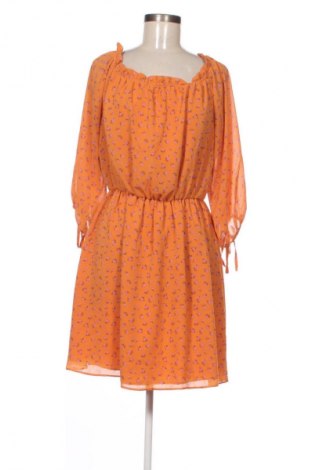 Sukienka Nelly, Rozmiar S, Kolor Kolorowy, Cena 10,99 zł