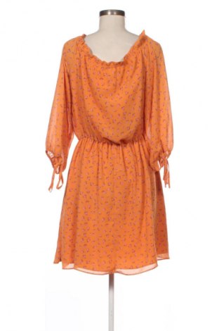 Sukienka Nelly, Rozmiar S, Kolor Kolorowy, Cena 10,99 zł