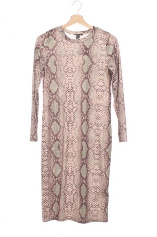 Šaty  New Look, Veľkosť XS, Farba Viacfarebná, Cena  1,95 €