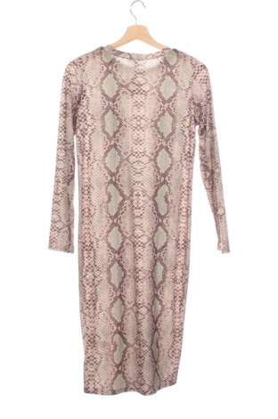 Šaty  New Look, Veľkosť XS, Farba Viacfarebná, Cena  1,95 €