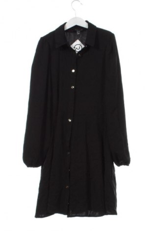 Φόρεμα New Look, Μέγεθος XS, Χρώμα Μαύρο, Τιμή 1,99 €