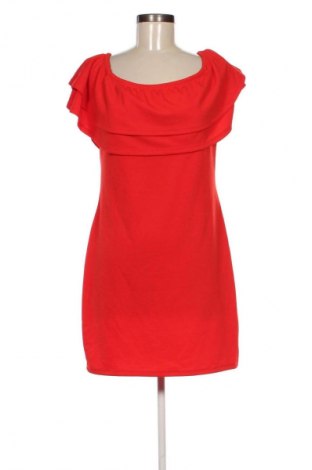 Šaty  New Look, Velikost XL, Barva Červená, Cena  249,00 Kč