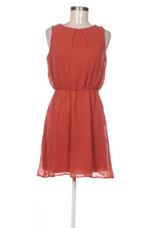 Šaty  New Look, Veľkosť M, Farba Červená, Cena  3,95 €