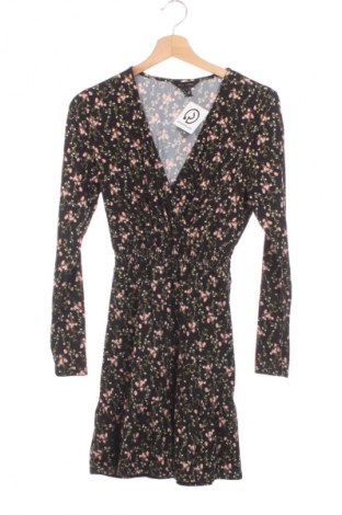 Šaty  New Look, Veľkosť XS, Farba Viacfarebná, Cena  1,95 €