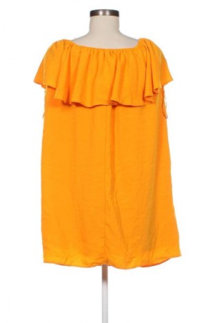 Φόρεμα New Look, Μέγεθος M, Χρώμα Κίτρινο, Τιμή 5,99 €