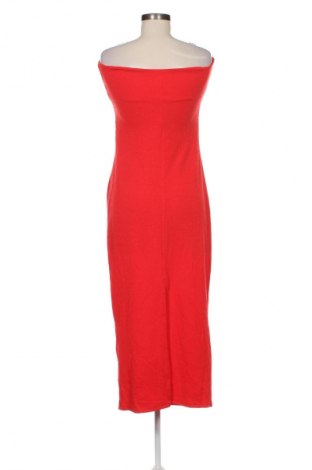 Kleid New Look, Größe L, Farbe Rot, Preis 11,99 €