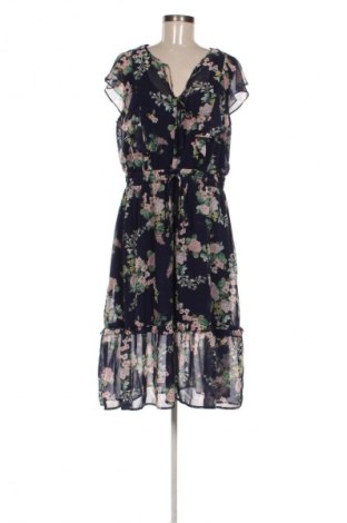 Rochie New York & Company, Mărime L, Culoare Multicolor, Preț 71,99 Lei