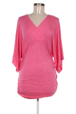 Sukienka New York & Company, Rozmiar L, Kolor Różowy, Cena 22,99 zł