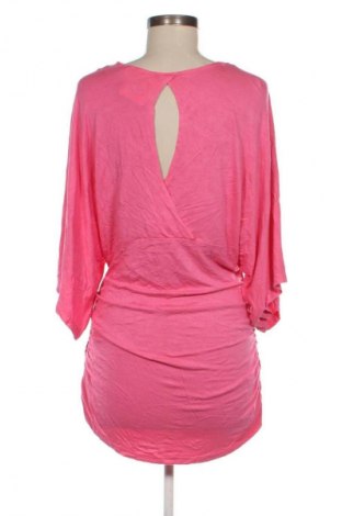 Sukienka New York & Company, Rozmiar L, Kolor Różowy, Cena 22,99 zł