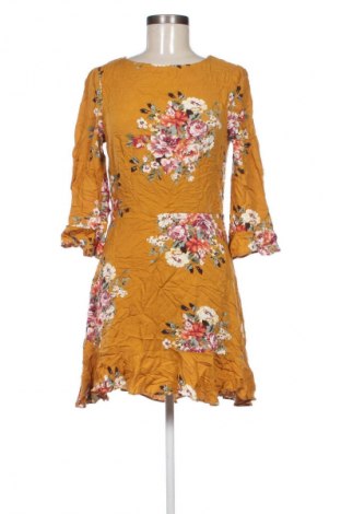 Šaty  Nly Trend, Veľkosť S, Farba Viacfarebná, Cena  1,95 €