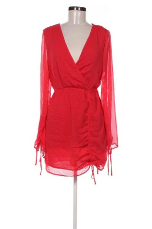 Ruha Nly Trend, Méret M, Szín Piros, Ár 7 879 Ft
