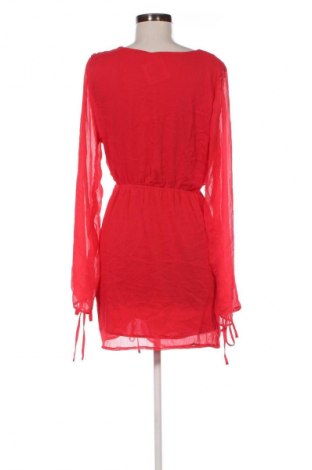 Ruha Nly Trend, Méret M, Szín Piros, Ár 7 879 Ft