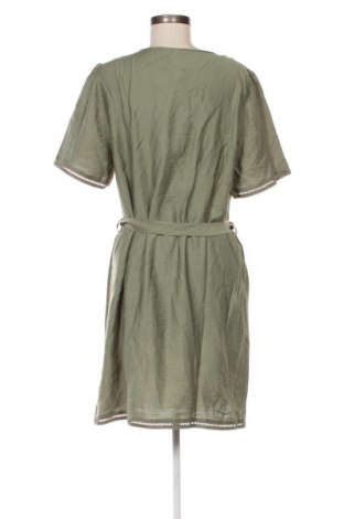 Šaty  ONLY, Veľkosť XL, Farba Zelená, Cena  13,95 €