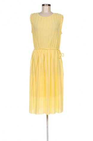 Kleid ONLY, Größe L, Farbe Gelb, Preis 16,99 €