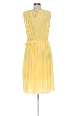 Kleid ONLY, Größe L, Farbe Gelb, Preis 16,99 €