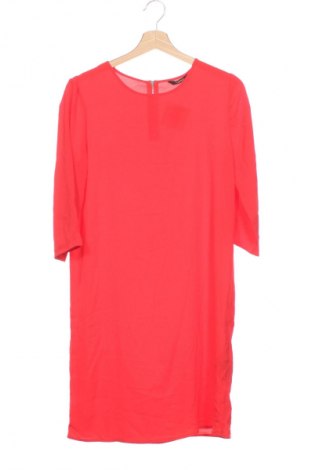 Šaty  ONLY, Velikost XS, Barva Červená, Cena  49,00 Kč