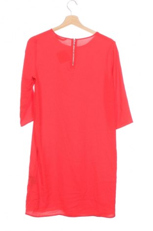 Šaty  ONLY, Velikost XS, Barva Červená, Cena  49,00 Kč