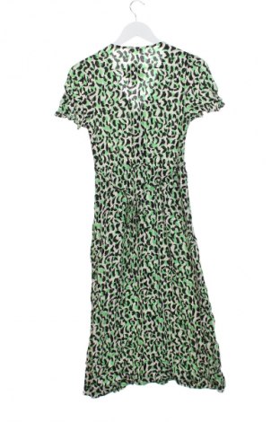 Kleid Object, Größe XS, Farbe Mehrfarbig, Preis 7,99 €