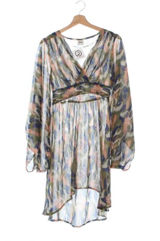 Šaty  Object, Veľkosť XS, Farba Viacfarebná, Cena  5,95 €