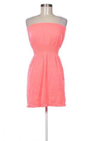 Šaty  Ocean Club, Velikost M, Barva Oranžová, Cena  49,00 Kč