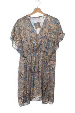 Kleid Orsay, Größe XS, Farbe Mehrfarbig, Preis € 4,99