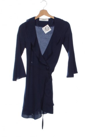 Šaty  Outrageous Fortune, Veľkosť XXS, Farba Modrá, Cena  1,95 €