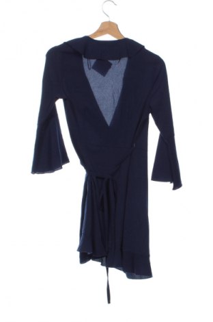 Šaty  Outrageous Fortune, Veľkosť XXS, Farba Modrá, Cena  1,95 €