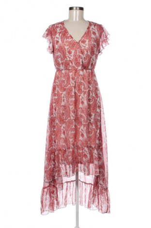 Ruha Page One, Méret M, Szín Piros, Ár 1 689 Ft