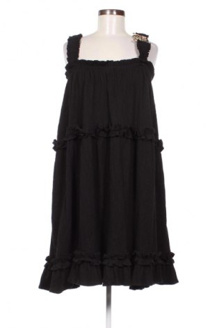 Šaty  Paparazzi Fashion, Velikost M, Barva Černá, Cena  259,00 Kč