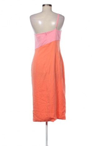 Kleid Petal+Pup, Größe M, Farbe Orange, Preis 7,99 €