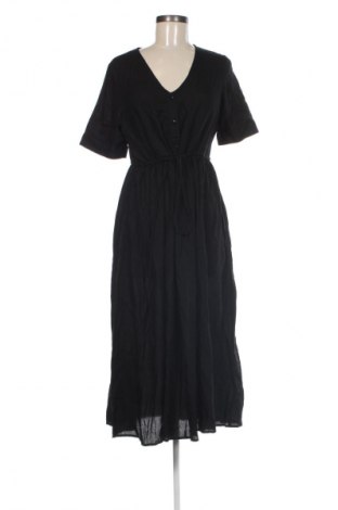 Rochie Pieces, Mărime M, Culoare Negru, Preț 77,99 Lei