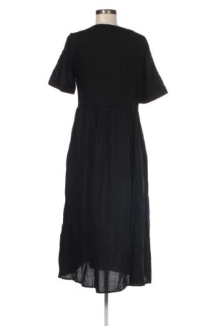 Rochie Pieces, Mărime M, Culoare Negru, Preț 77,99 Lei